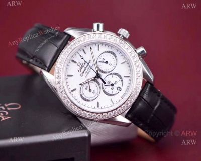 Best Replica Omega Speedmaster Ladies Watches - Low Price